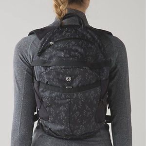 Lululemon Run All Day Backpack